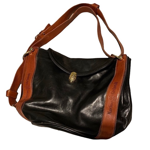 Handbags - Marino Orlandi Bucket Bag